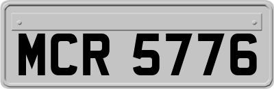 MCR5776