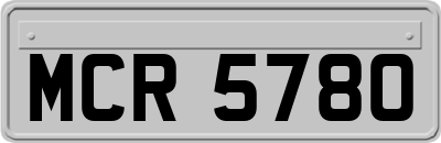 MCR5780