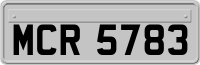 MCR5783