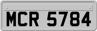 MCR5784