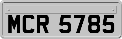MCR5785