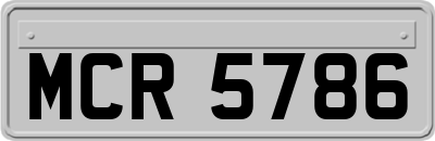 MCR5786