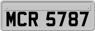 MCR5787
