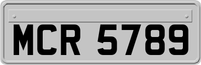 MCR5789