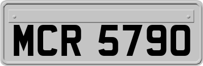 MCR5790