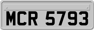 MCR5793