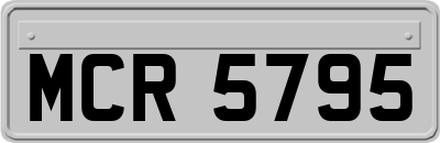 MCR5795