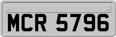 MCR5796