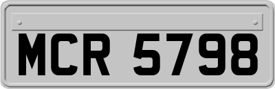 MCR5798
