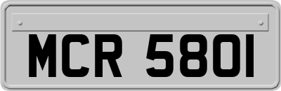 MCR5801