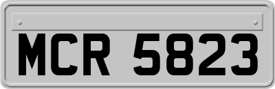 MCR5823