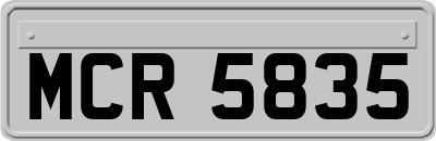 MCR5835