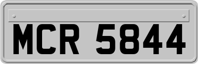 MCR5844