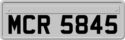 MCR5845