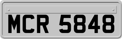 MCR5848