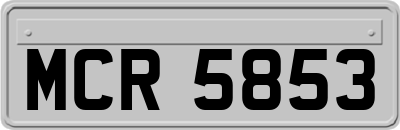 MCR5853