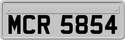 MCR5854