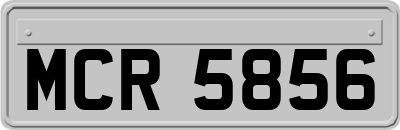 MCR5856