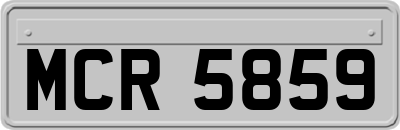 MCR5859