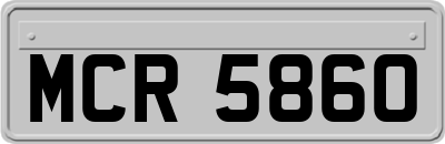MCR5860