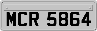 MCR5864