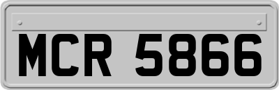 MCR5866