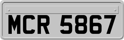 MCR5867
