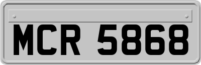 MCR5868