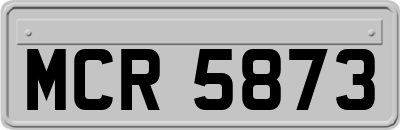 MCR5873