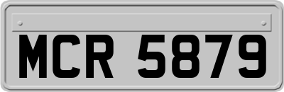 MCR5879