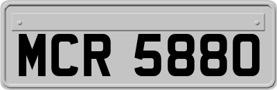 MCR5880