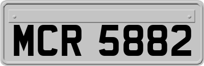 MCR5882