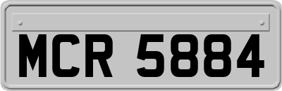 MCR5884