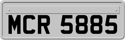 MCR5885