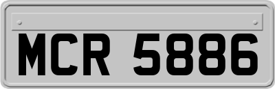MCR5886