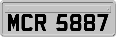 MCR5887