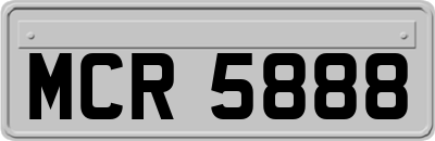 MCR5888