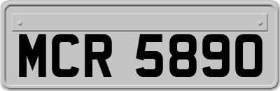 MCR5890
