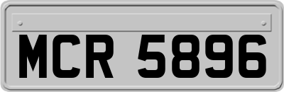MCR5896