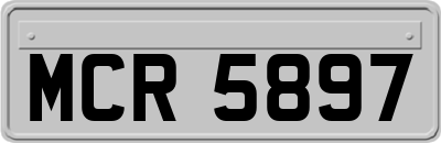 MCR5897