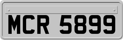 MCR5899