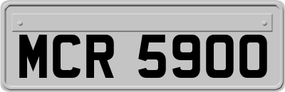 MCR5900