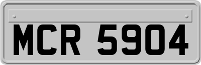 MCR5904