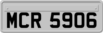 MCR5906