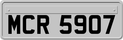 MCR5907