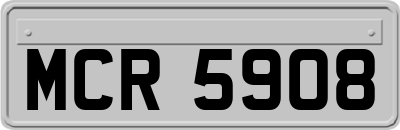 MCR5908