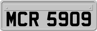 MCR5909