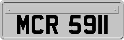 MCR5911