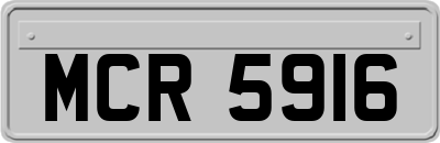 MCR5916
