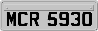 MCR5930
